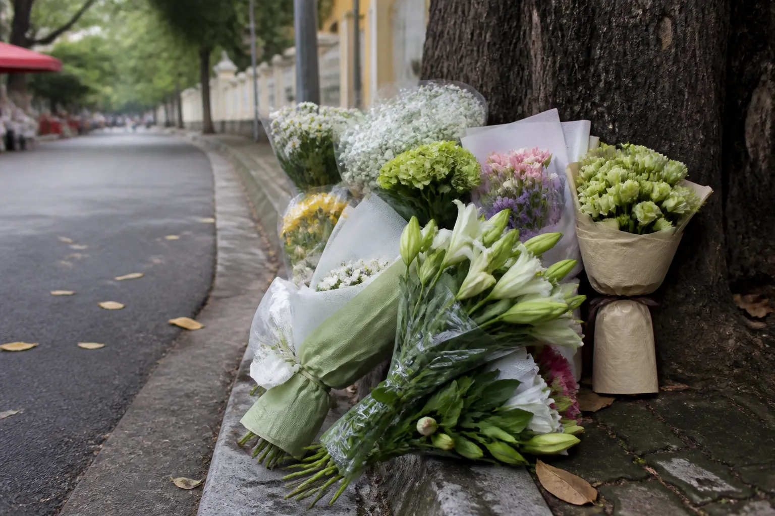 W Wietnamie nie pociągnięto do odpowiedzialności byłego parlamentarzysty po śmiertelnym wypadku drogowym