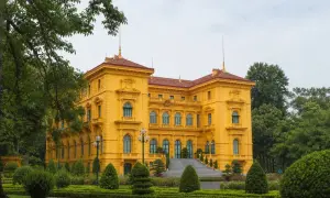 В Лондоне хотят установить памятник принцу Филиппу