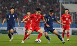 Spain became the first finalist in the 2026 World Cup