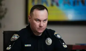 Поліція не зможе самостійно виконувати мобілізаційні функції, — Вигівський