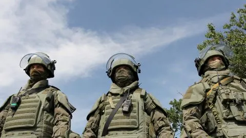 рф ігнорує перемирʼя: у ЗСУ назвали найважчі ділянки фронту