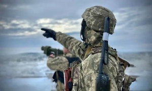 Вибухи у Києві – ракетна атака, є загиблі та постраждали 