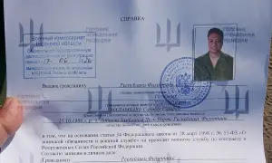 За 2 дня безуспешного наступления в Украине рф потеряла больше морпехов, чем за первую чеченскую войну