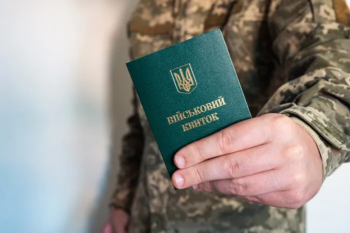 В правительстве планируют работать с мужчинами, которые не обновили данные