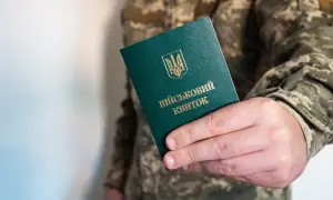 Данилов высмеял объявление частичной мобилизации в рф