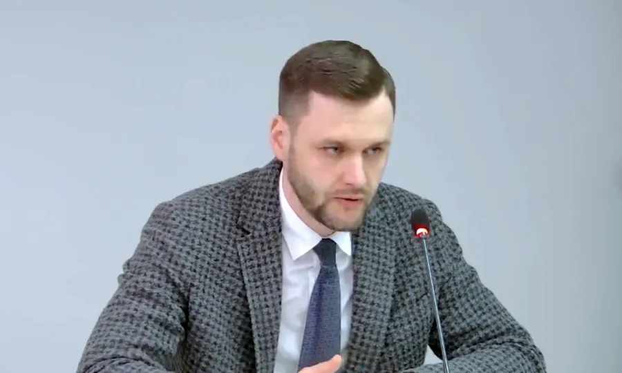 Службова перевірка у НАЗК через справу «Мідас» триватиме два місяці, — Павлущик