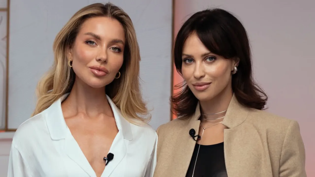 Вікторія Маремуха вперше відверто про кризу, зраду та нове бачення кохання Вікторія Маремуха вперше відверто про кризу, зраду та нове бачення кохання