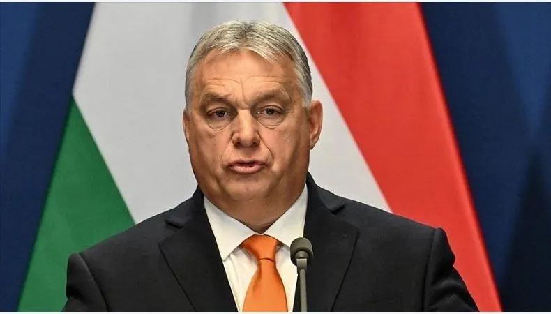 Орбан розкритикував відмову ЄС від російської нафти