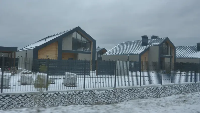Анастасія Кутерга придбала елітну ділянку у Piemont eco Village: декларація та реальна вартість будинку