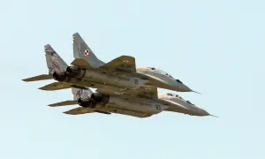 Іранські атаки скоротили експорт газу Катару - Al Jazeera