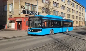 На Таврическом направлении враг потерял установку «Ураган» и часть своих позиций