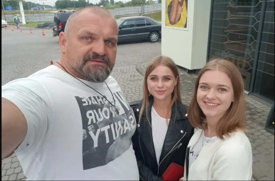 Нардеп Василь Вірастюк підробляє водієм BlaBlaCar