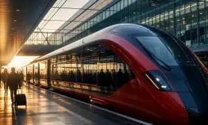 Германия уже с лета может начать экономить газ