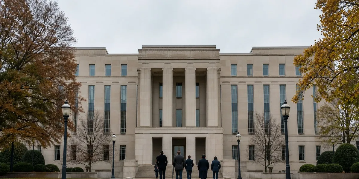 Sędzia w USA skrytykował DHS za fałszywe oskarżenia wobec byłej urzędniczki FEMA — The Hill