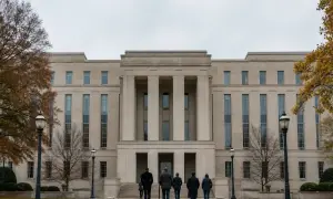 Video: Trump Denied That Intelligence Sharing With Ukraine Had Been Suspended