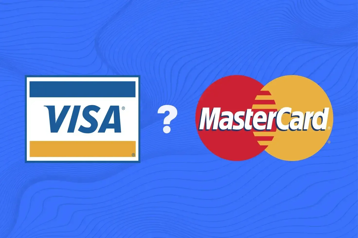Visa і Mastercard готують до виходу з ринку РФ