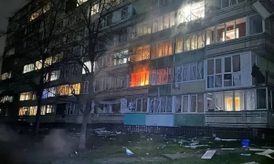 Бійці ЗСУ за добу знищили ще 700 окупантів і 4 ворожих танки