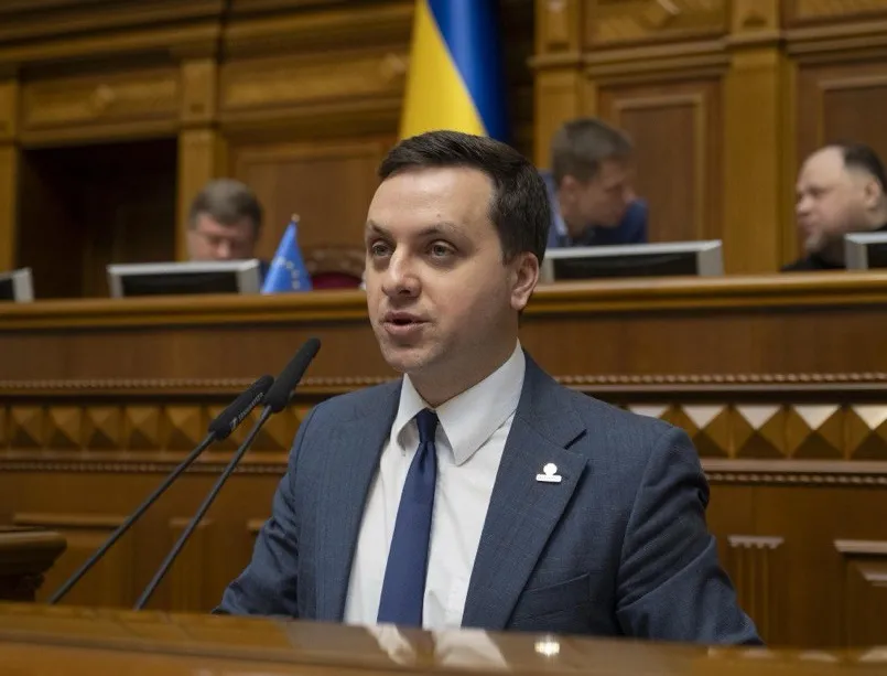 В Україні можуть запровадити систему штрафних балів для водіїв