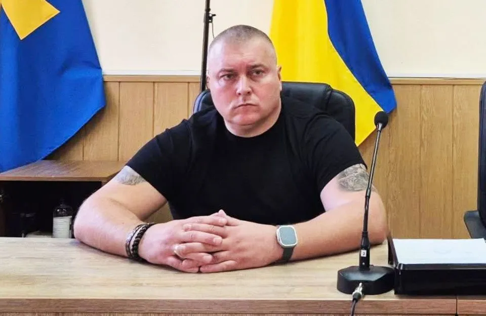 На Полтавщині на окремих ділянках запровадили обмеження для цивільних