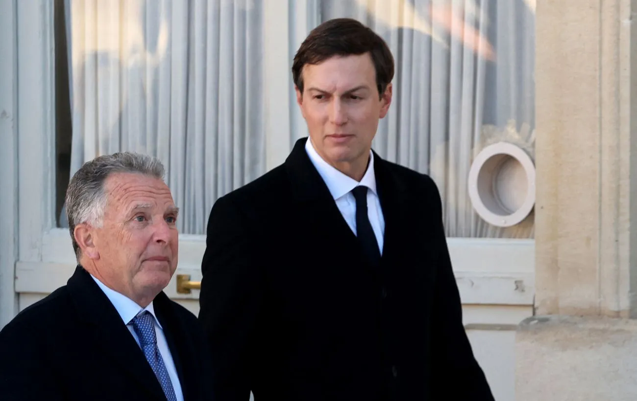 У Москві не чекають прориву від переговорів з Віткоффом і Кушнером, — Bloomberg