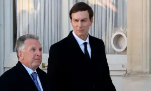 Президентка Коста-Рики Фернандес заявила про користь можливих операцій США