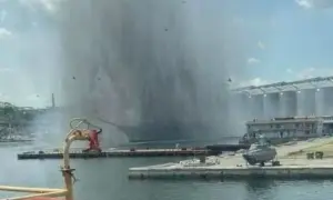 На Київщині кількість постраждалих через атаку рф збільшилася до 29, четверо загиблих