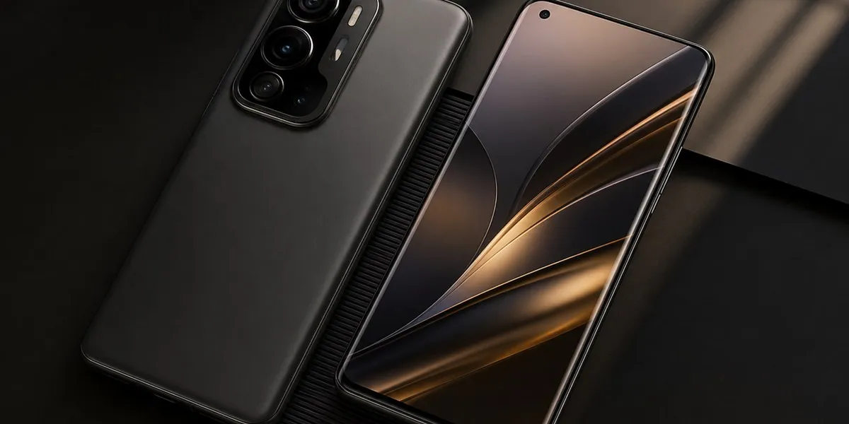 Vivo unveils X500 Pro Max with 17 EV range in China — The Verge