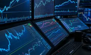 UBS列出14只重点科技股——MarketWatch
