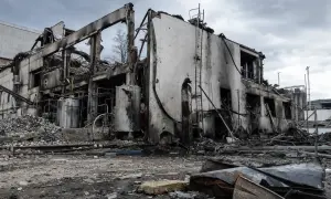 ЄС погодив третій транш військової допомоги Україні на півмільярда