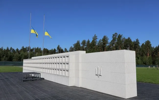 Військові обурені рішенням Верховного Суду щодо меморіалу загиблим