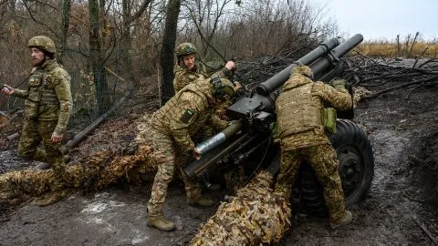 Сили оборони вдарили по НПЗ та військовій техніці РФ