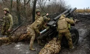 Буданов повідомив мету Путіна при порушенні повітряних кордонів ЄС