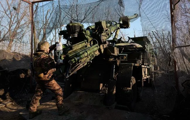 Наступ РФ захлинувся й окупанти втратили 116 квадратних кілометрів за місяць, - ISW