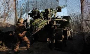 Дрон атакував зерновоз на Сумщині є постраждалий