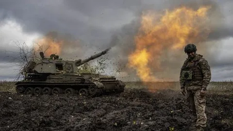 рф не може захистити критичні об’єкти від українських ударів – ISW