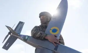 Маляр рассказала, сколько ракет оккупанты выпустили по Украине