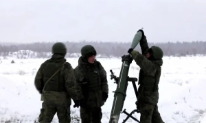 ЗСУ зазнали втрат від обстрілу з боку терористів на Донбасі