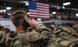 США презентували дешевий аналог «Шахед-136» — Defence Blog