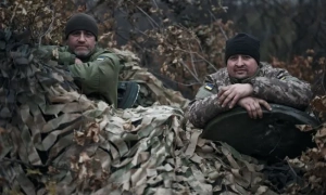 Зеленський попередив рф про наслідки, якщо судилище в Маріуполі відбудеться