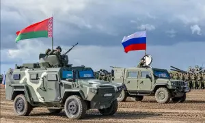 Вучич обвинил немецких «Зеленых» в финансировании протестов в Сербии