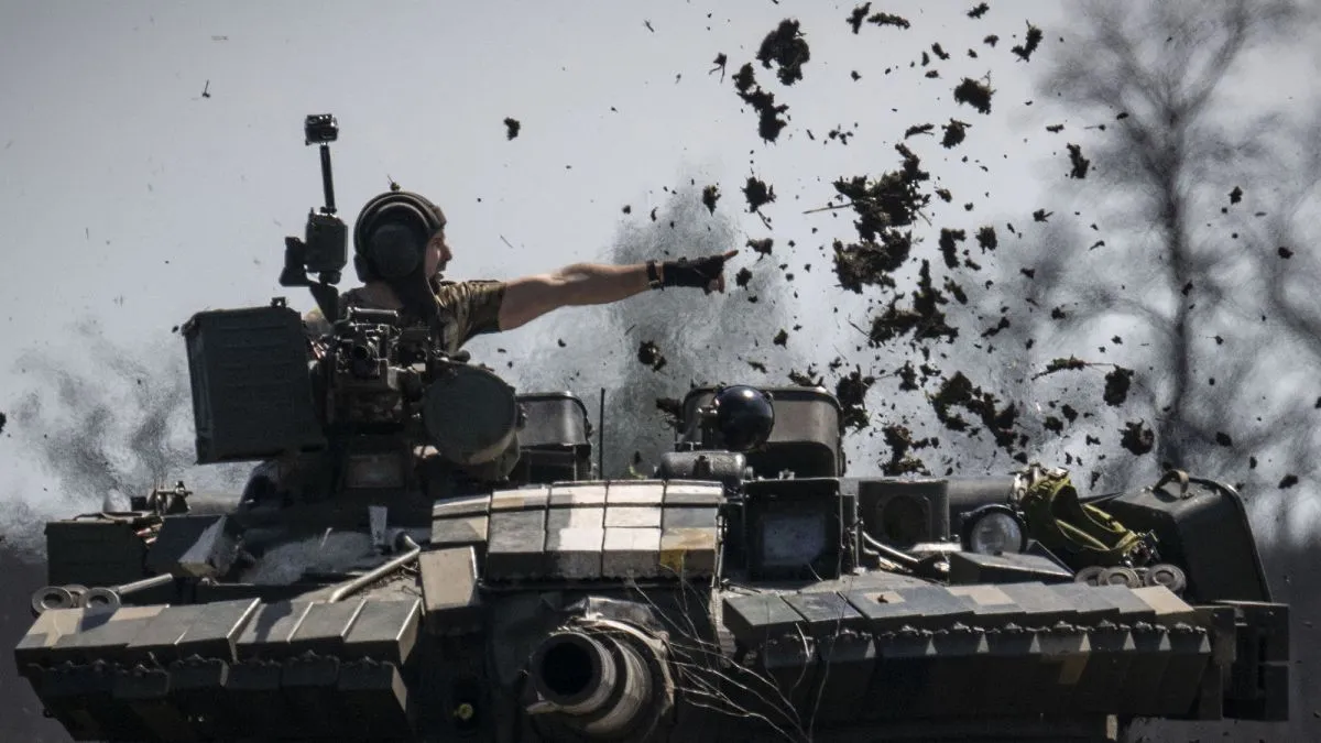 Китай має три ключові вигоди у війні в Україні: які саме Китай має три ключові вигоди у війні в Україні: які саме