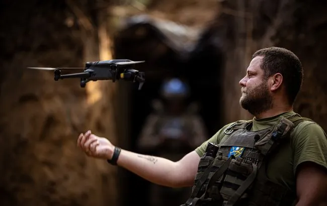 STRILA-2 тепер наздоганяє Shahed за секунди