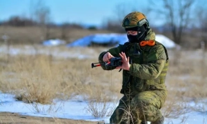 Russian “Starlink analogue” fails on the front line