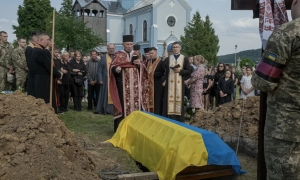 Генсек НАТО озвучив невтішний прогноз щодо війни та звернувся до союзників