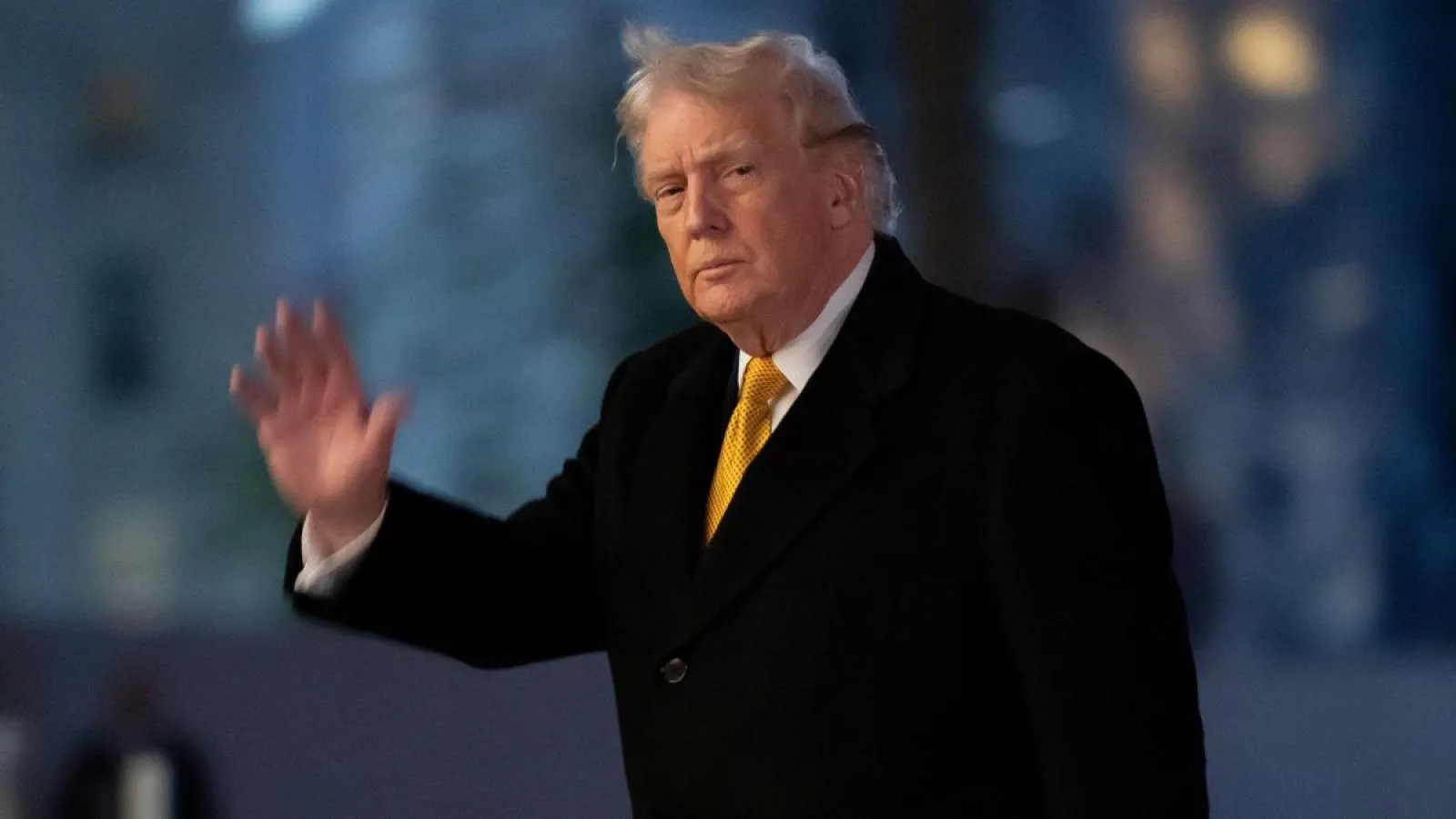 Трамп розширює відступ США від міжнародної кліматичної співпраці: вихід із ключових організацій ООН