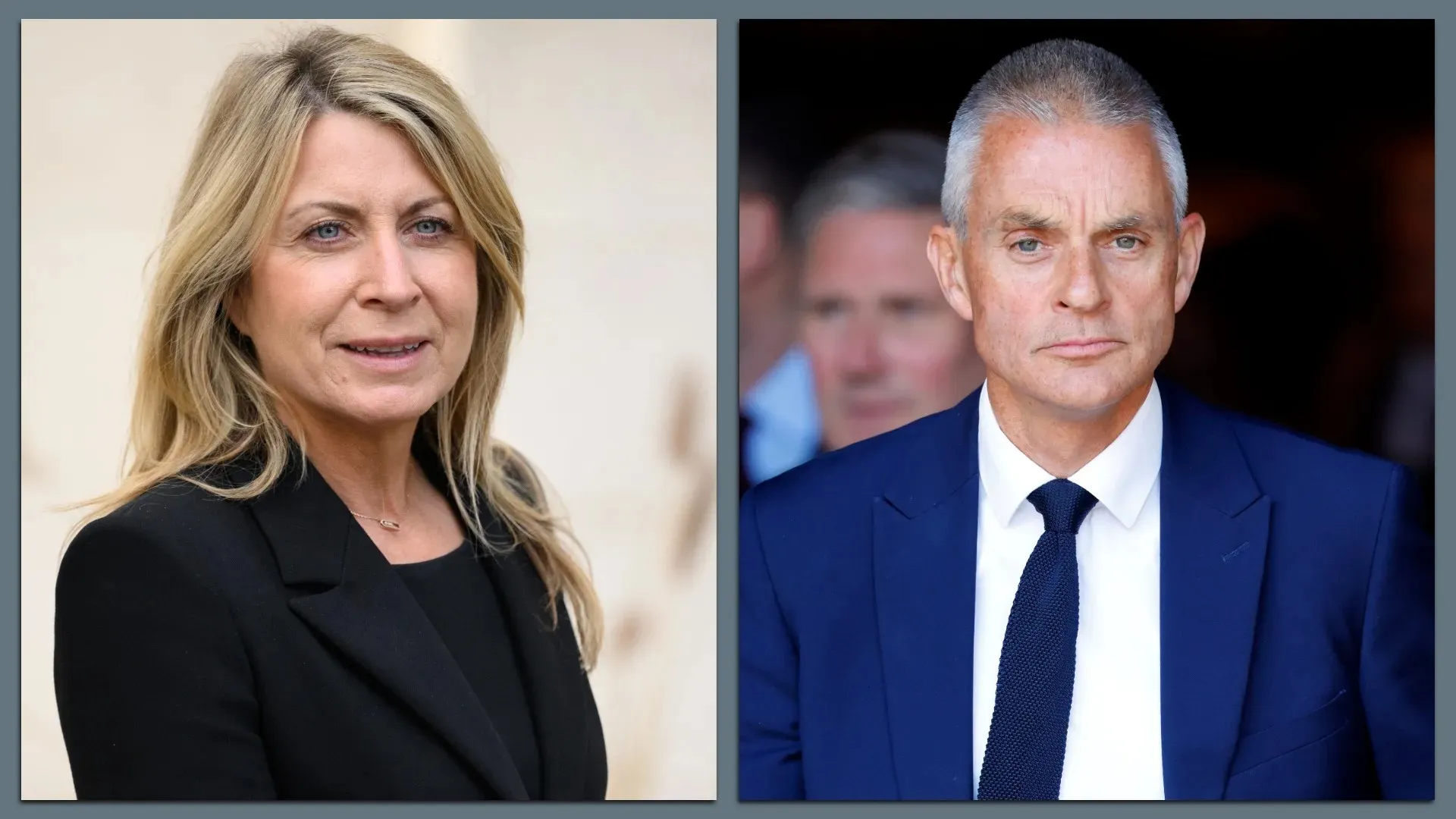 Кадрові зміни в BBC: Директор та голова новин зазнали критики і пішли у відставку