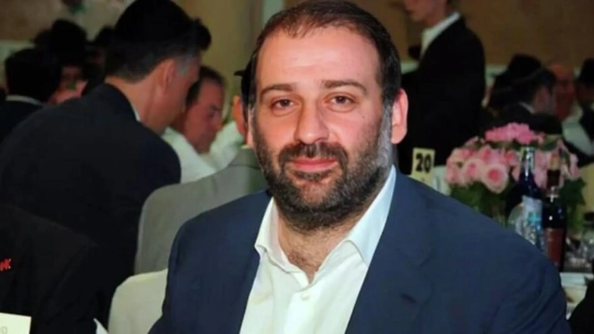 Охорона не Міндича: нові деталі інциденту зі зйомкою журналістів