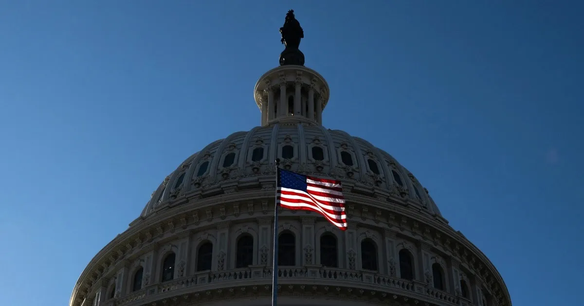 Конгрес США розглядає законопроект для розвитку штучного інтелекту