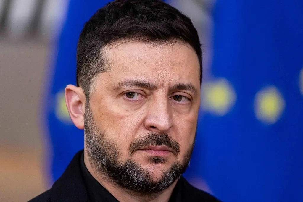 Заплановані вибори в Україні: зусилля Зеленського в умовах війни та тиск США