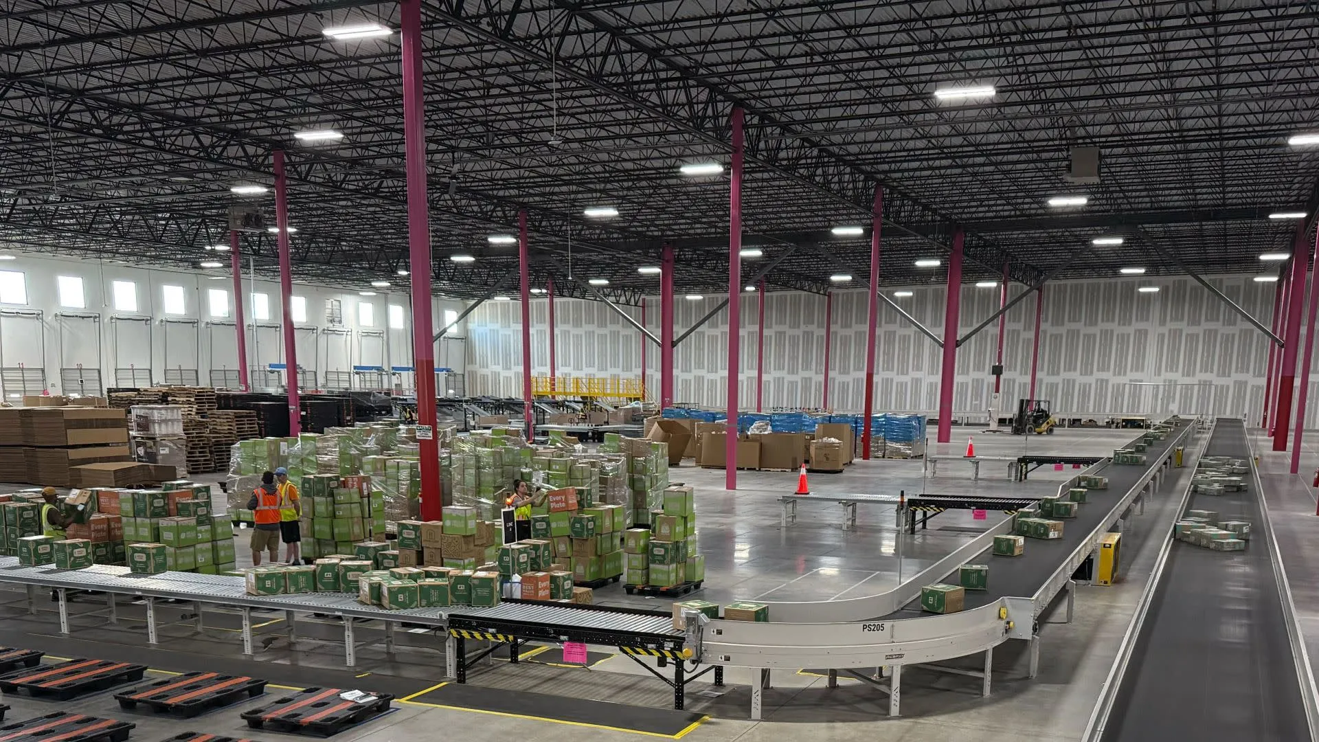 Економіка товарів: чи знаходимося ми в рецесії? Економіка товарів: чи знаходимося ми в рецесії?